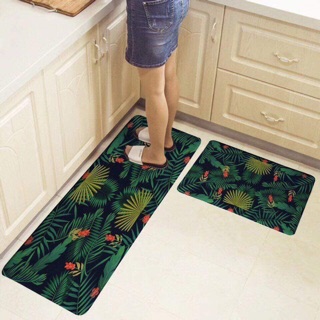 Thảm trải sàn nhà bếp