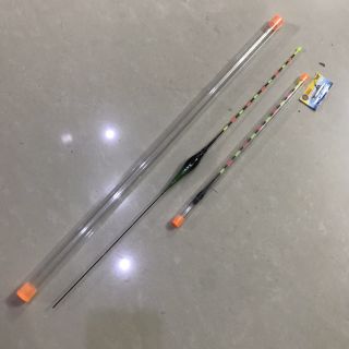 Phao câu đơn câu đài 2 ngọn