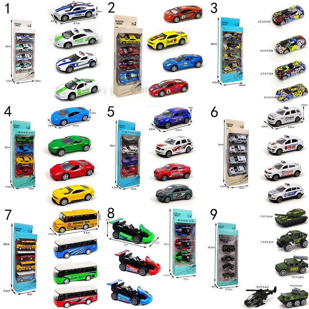 Đồ Chơi Xe Đua LAYOR1 Độc Đáo