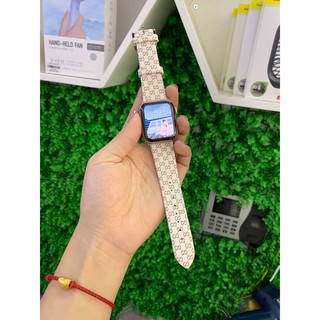 Dây Apple Watch da Gucci