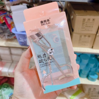 Kẹp Lông Mi , Kẹp Uốn Mi, Uốn Cong Mi Cao Cấp hỗ trợ trang điểm tiện dụng