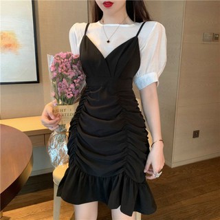 55-90kg Bigsize Set Yếm Nhúng