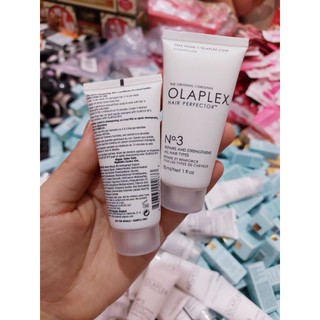 [ Minisize 30ml ] Kem ủ tóc Olaplex No.3