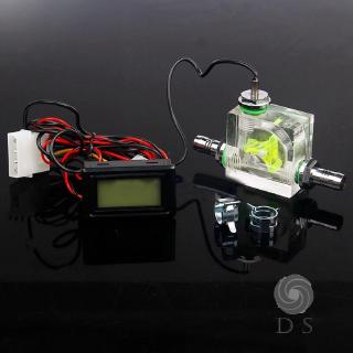 Bộ tản nhiệt dùng nước 5v - 24v