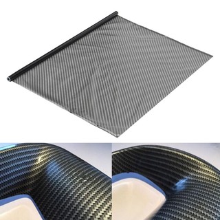 Mới 50 * 250cm Sợi Carbon Chuyển Nước Nhúng In Thủy Văn Thủy Văn Hydro Film