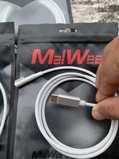 Cáp sạc Macbook Type C - MagSafe 1/2