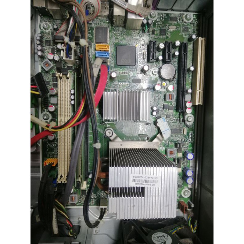 Main đồng bộ HP Compaq 4000 6000 8000 Pro, Chipset G41, socket 775 | BigBuy360 - bigbuy360.vn