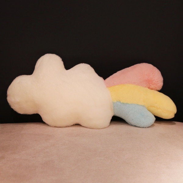 Gối Sofa Thiết Kế Hình Hoạt Hình Dễ Thương Dành Cho Nữ