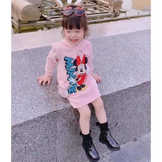 Giầy bé gái geo size 8uk