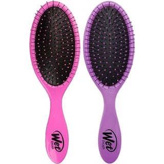 Lược gỡ rối thần thánh wet brush sale 50%