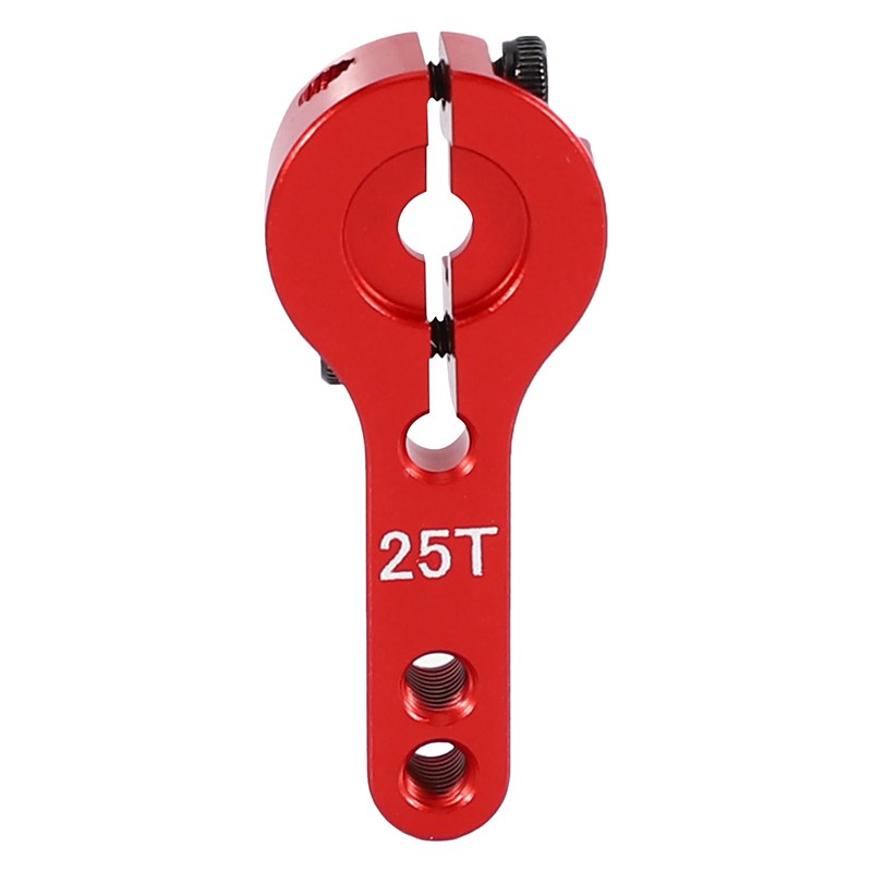 RC Động Cơ Servo 25t 35mm Cho Mô Hình Xe Điều Khiển Từ Xa Hsp Hpi Wltoys Himoto Redcat Axial