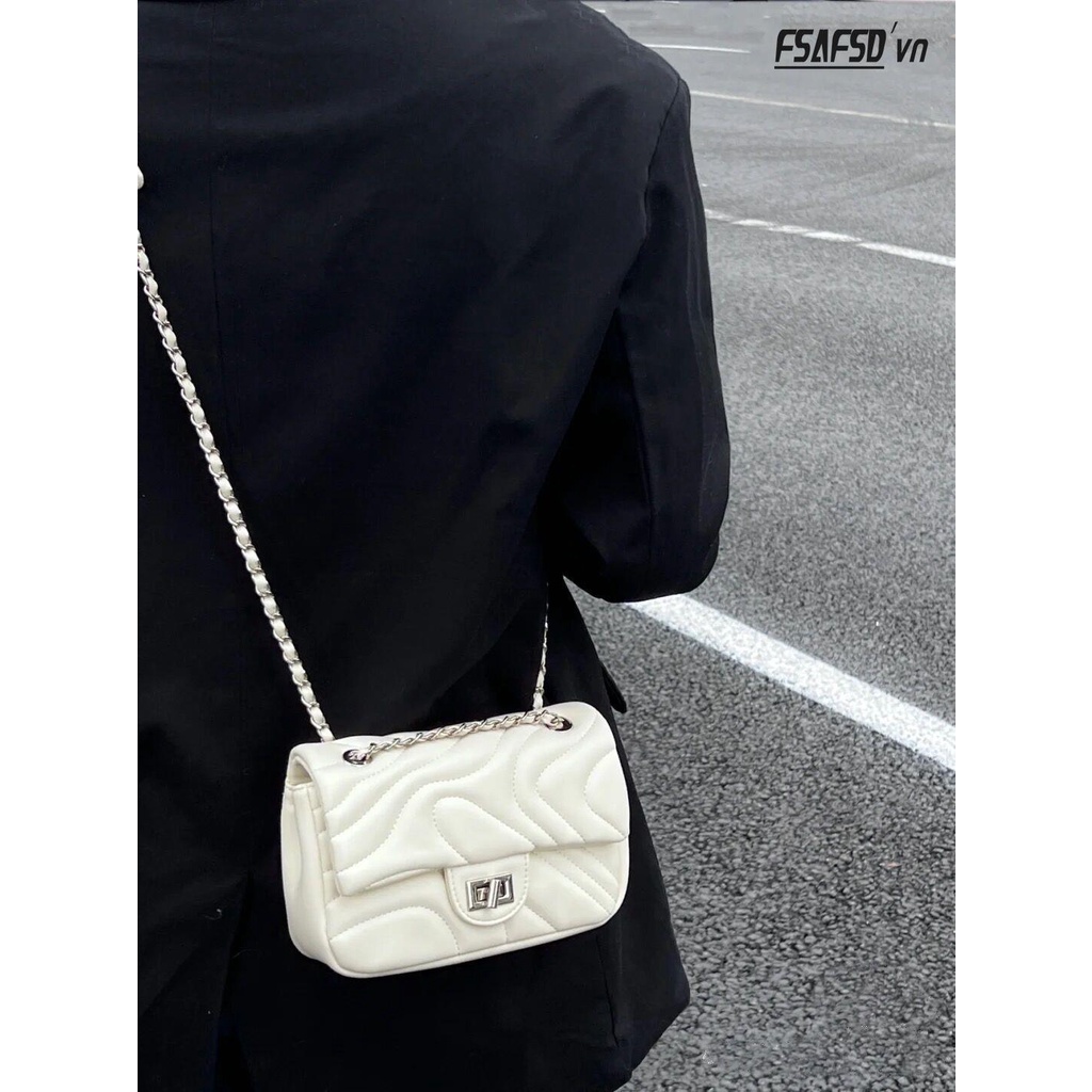 Túi Xách Thiết Kế Mới Cao Cấp Thời Trang Mùa Hè 2022 Dành Cho Nữ
