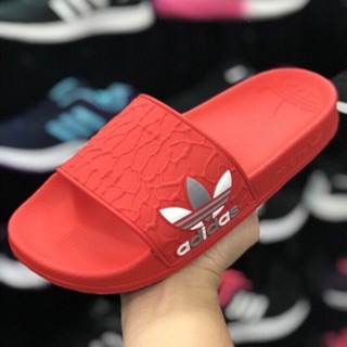 Dép Adidas logo Lớn.