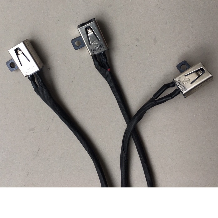 Jack Nguồn laptop Dell Inspiron Vostro 3458 3558 5558 5758 5555 5545 5455 3551 3552 3451 3452