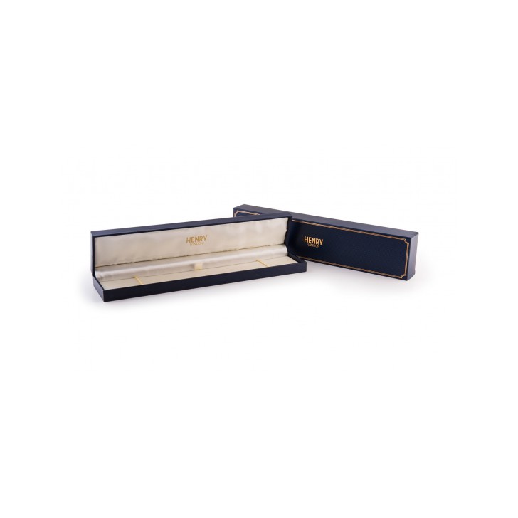 Đồng hồ nam Henry London HL39-M-0136 STRATFORD