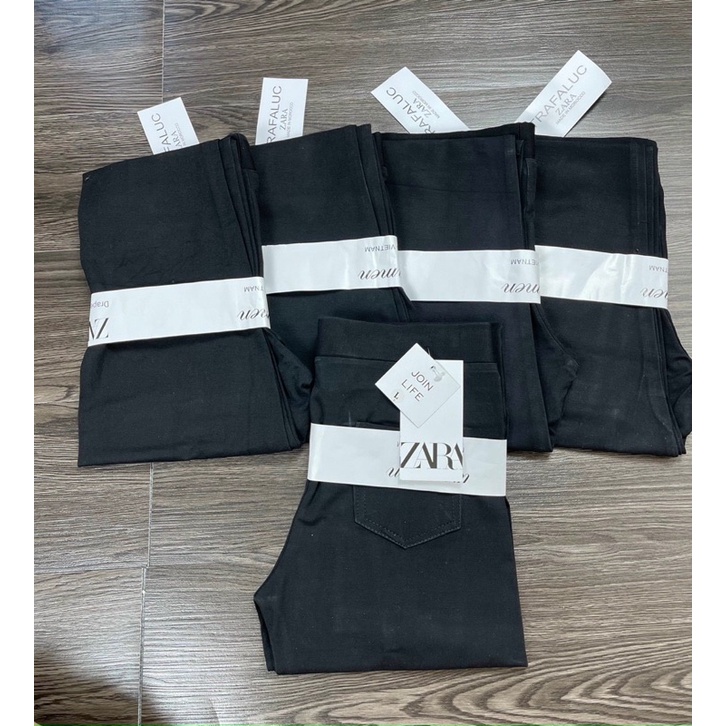 [FREESHIP - HÀNG LOẠI 1] QUẦN LEGGING ZAZA CO GIÃN HOT HIT | BigBuy360 - bigbuy360.vn