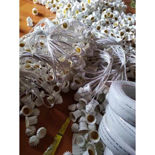 Đui Đèn Chống Nước E72 Hàng Cao Cấp