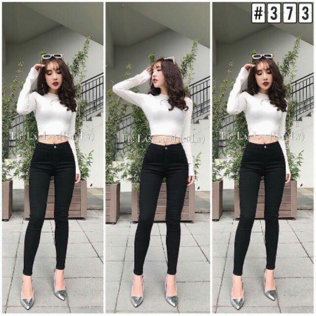 Áo croptop đẹp