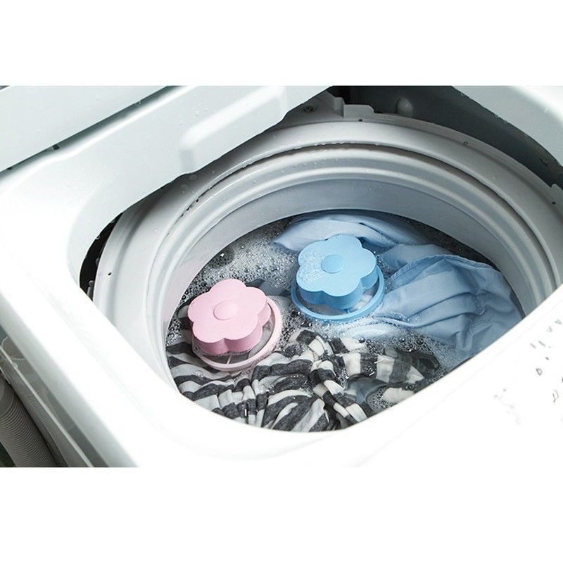 5 Bộ Phao Lọc Cặn Bẩn Máy Giặt Thông Minh - AZ Store