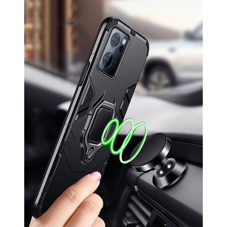 Ốp Lưng OPPO RENO 7 4G, 5G, 7Z, RENO 8Z, RENO 8 5G chống sốc Iron Man