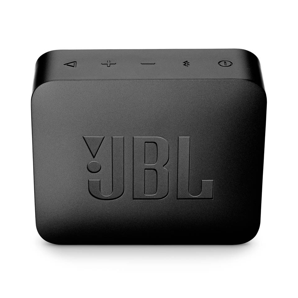 Loa Blutooth JBL Go 2 Mini -Hàng Chính Hãng