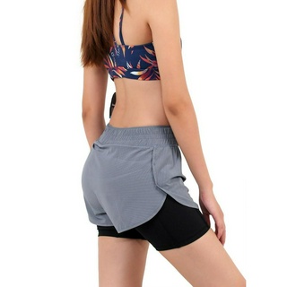 Quần short G4pfit lót đùi