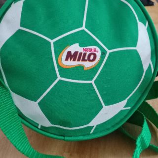 Túi đeo chéo Milo