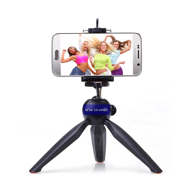 [Chính Hãng] Tripod Mini Yunteng 288