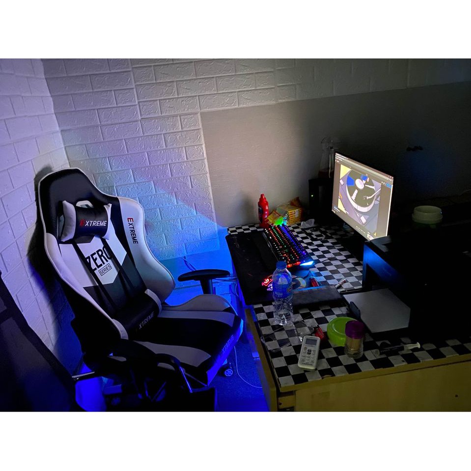 Bộ máy tính bàn+ + Màn 24in cong 75 hzz chiến mọi game HOT  LOL FIFA | BigBuy360 - bigbuy360.vn