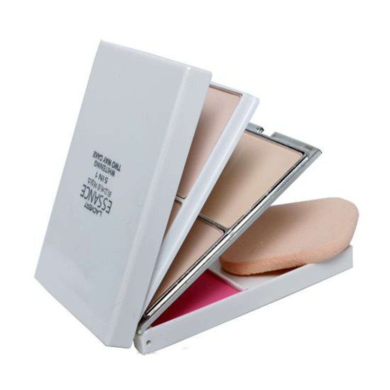 Phấn Trang Điểm Essannce Mịn Lâu Trôi | BigBuy360 - bigbuy360.vn