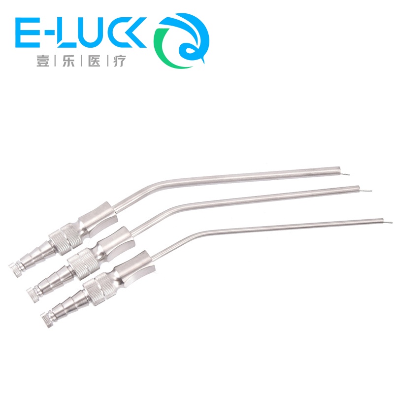 1 Ống Hút Nước Bọt Nha Khoa