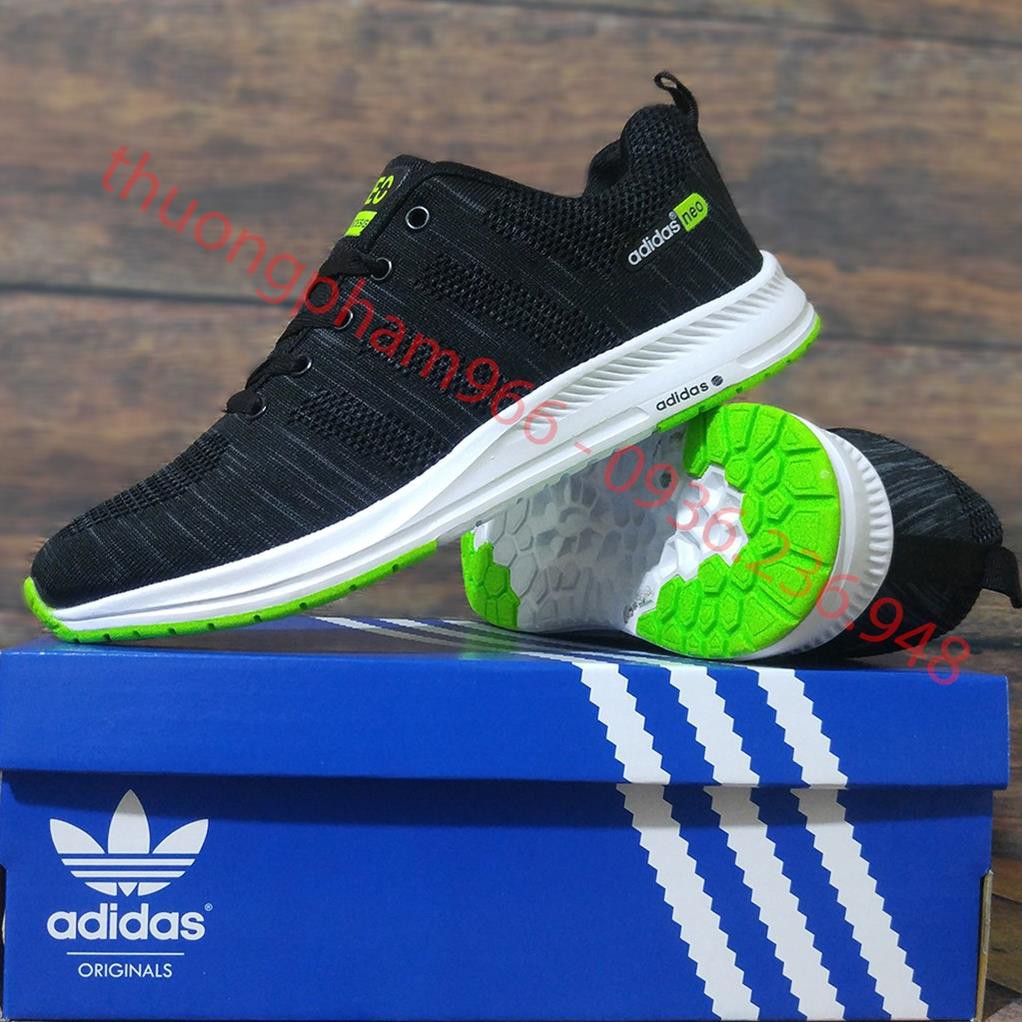 [Chính Hãng] (TRÙM SALE) Giày thể thao nam > giày adidas neo nam > giày nam đẹp . 2020