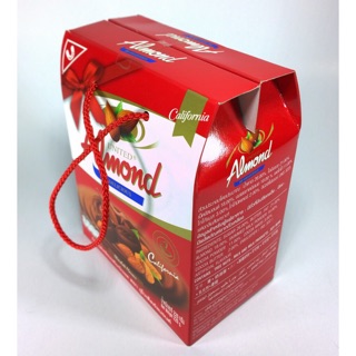 Kẹo socola hạnh nhân Almond
