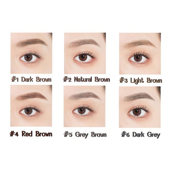 Bút Kẻ Mày Etude Drawing Eye Brow