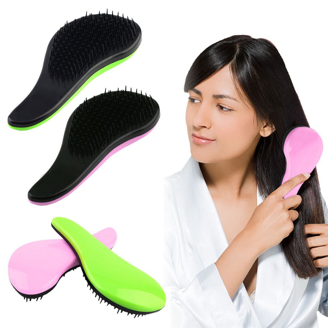 Lược Gỡ Tóc Rối