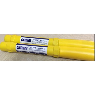 01 kg Que hàn Inox G308 -3.2 Gemini