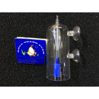 Cốc sủi chống văng nước
