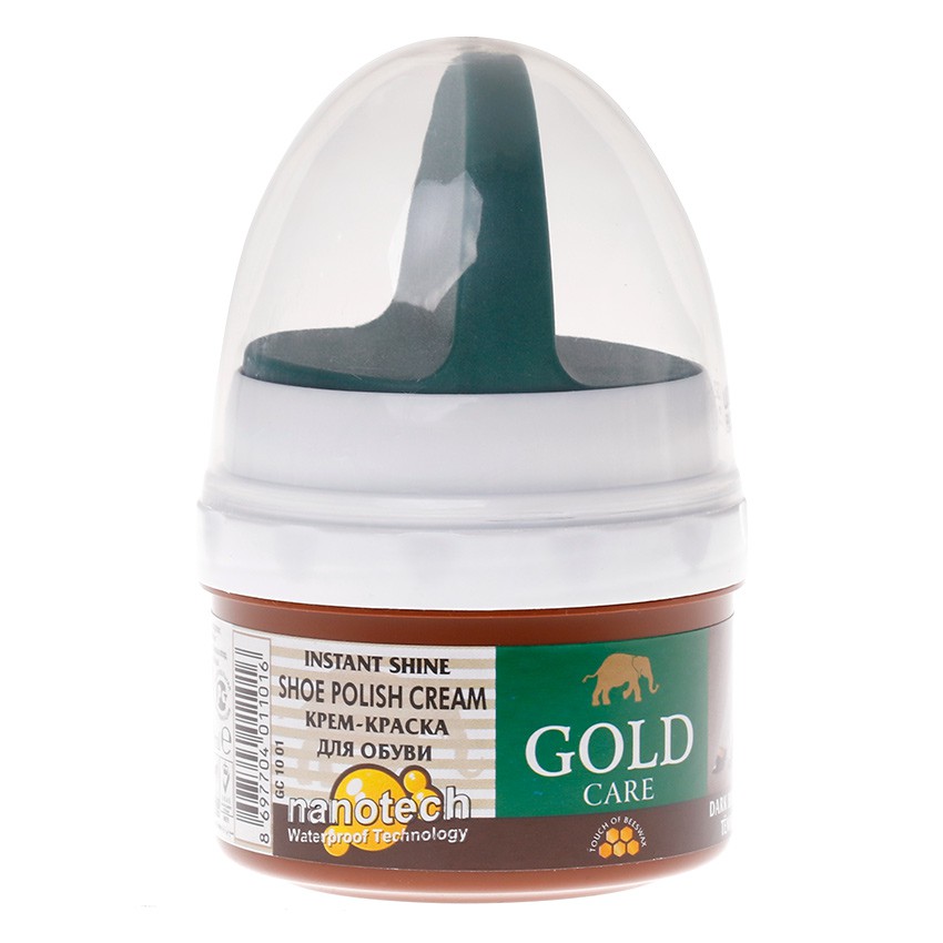 Xi đánh giày cao cấp GoldCare GC1001