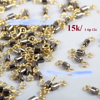 Mani số 8 câu Đài 8mm loại tôt