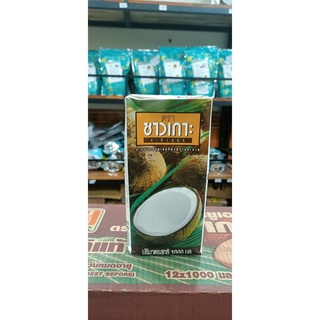 Nước cốt dừa Thái CHAOKOH 1L