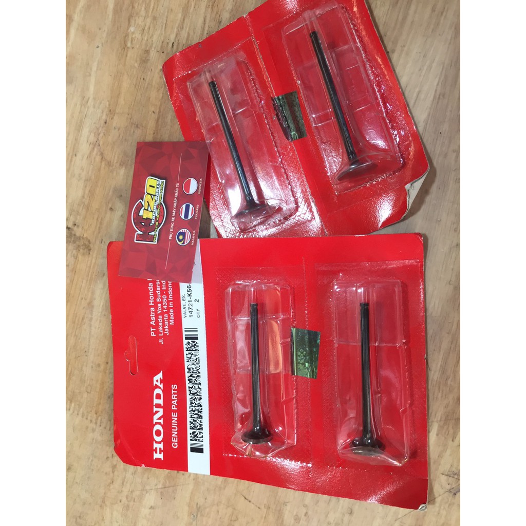 Supbap sonic-winer hàng zin hãng indo