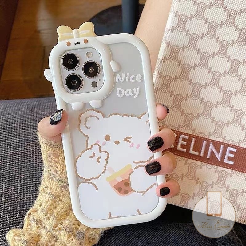 Ốp Điện Thoại Cho Oppo A15 A17 A95 A12 A57 A17K A96 A16K A16 A55 A54 A5s A7 A9 A5 A3s A31 A54 A76 A16E A53 A74 A92 A52 A72 A33 A36 Reno 7 5 5F Hộp Đựng Ống Kính