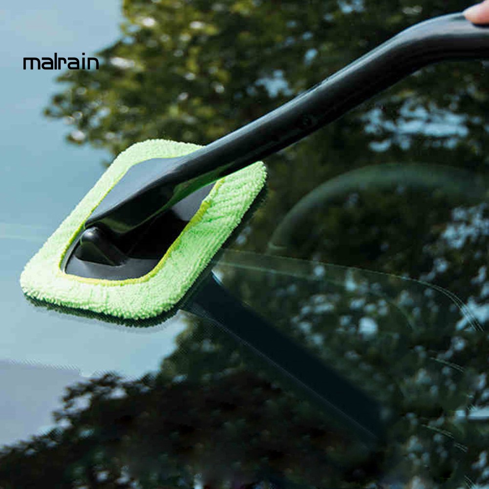 Bàn chải vệ sinh kính chắn gió xe hơi tiện lợi