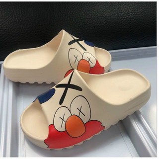 Bum Shoes - DÉP BÁNH MÌ ĐÚC HÌNH NGHỘ NGHĨNH- kèm ảnh thật
