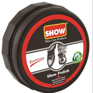 Xi sáp đánh giày show 50g turkey