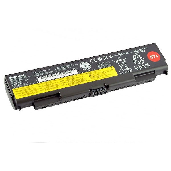 Pin Lenovo ThinkPad T440p T540p W540 W541 L440 L540 LOẠI TỐT