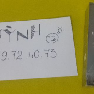 Tinh dầu thơm Hparfum D' Herme's