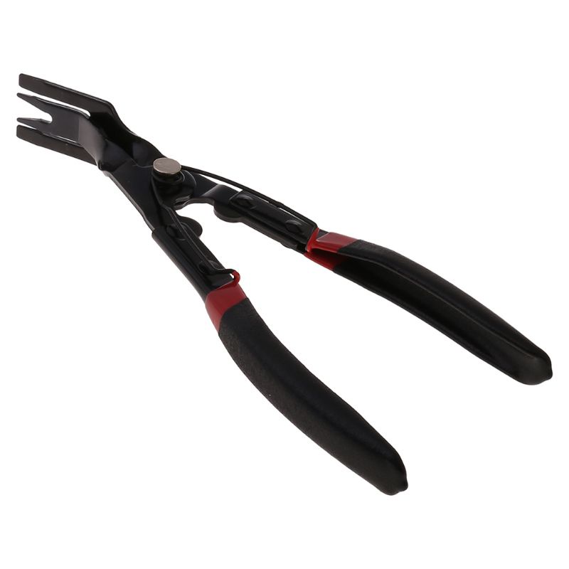 Bộ Dụng Cụ Tháo Gỡ Thẻ Cửa Xe Hơi + Kìm Kẹp Chuyên Dụng