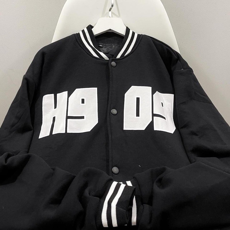 ÁO KHOÁC BOMBER JACKET VIỀN | BigBuy360 - bigbuy360.vn