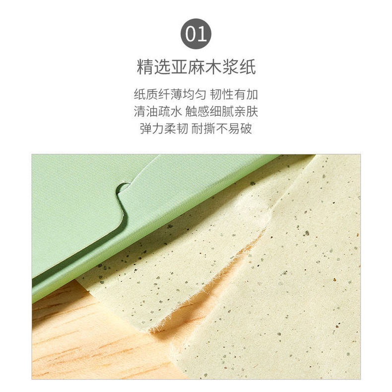 Hương Thơm Tươi Mát Kiểm Soát Dầu Hấp Thụ Dầu Mặt Nữ Sinh Viên Trang Điểm Trang Điểm Mặt Kiểm Soát Dầu Thấm Mồ Hôi Mùa Dầu Giấy Ra Khỏi Cần Thiết | BigBuy360 - bigbuy360.vn